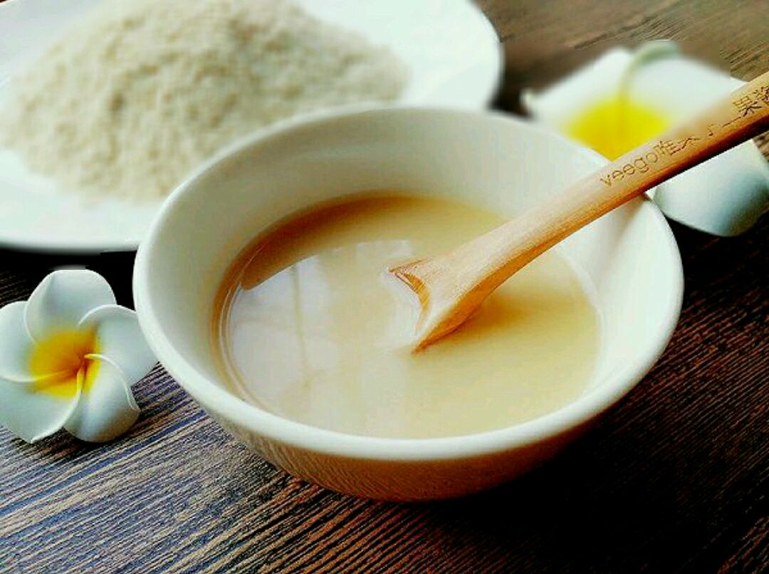 炒面粉的做法_【图解】炒面粉怎么做如何做好吃_炒面粉家常做法大全_chencunbo21_豆果美食
