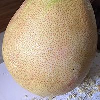 蜂蜜柚子茶的做法图解4