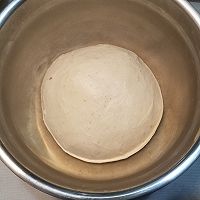 爱心全麦吐司的做法图解5