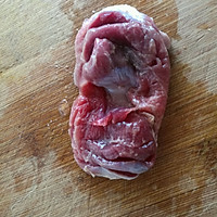 炸鸡胗的做法图解3