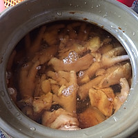 广东坐月子：猪脚姜醋的做法图解11