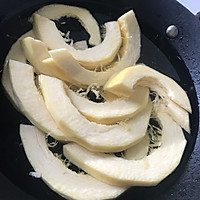葱香金瓜丝的做法图解7