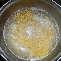 唐果料理——牛肉意大利面的做法图解6