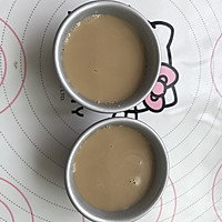 咖啡奶冻：的做法图解5