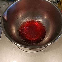 #“莓”好春光日志#蔓越莓冻冻茶的做法图解3