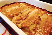 整顿肠道 低脂 味噌焗豆腐的做法
