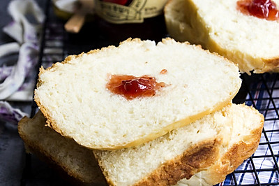 东菱魔力果趣面包机之大米面包