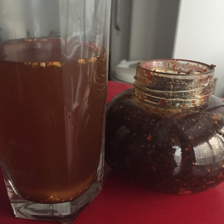 姜枣茶☕️经期必备的做法