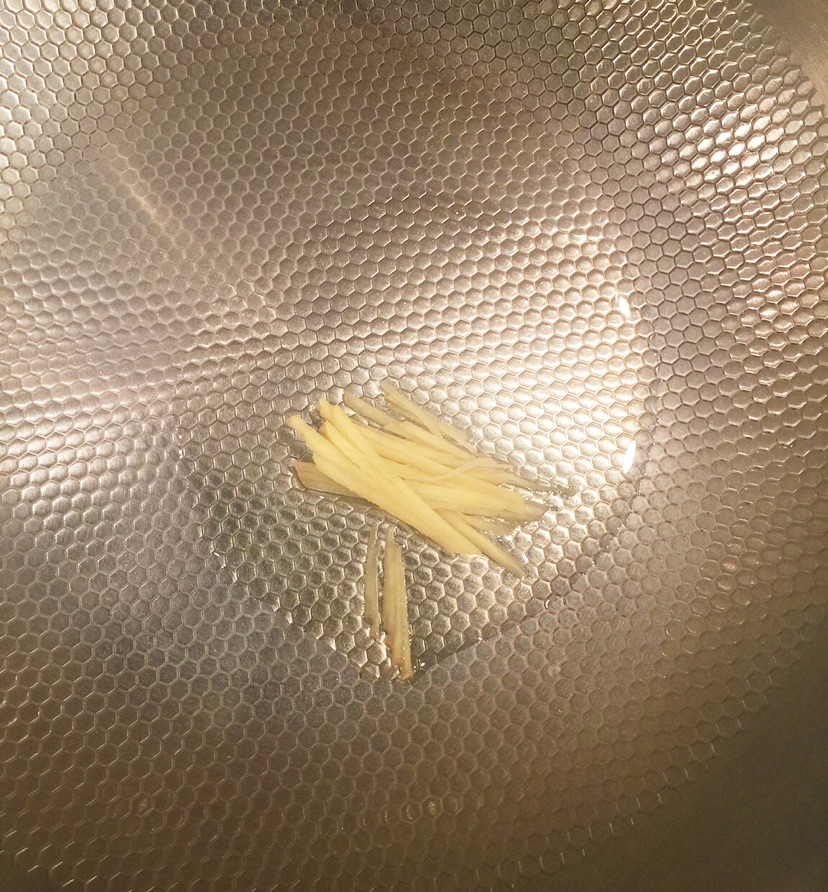 鲍鱼汤饭的做法图解2