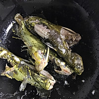 豆腐鱼＃金龙鱼外婆乡小榨菜籽油  最强家乡菜＃的做法图解3
