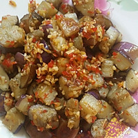 泡椒茄子的做法图解9