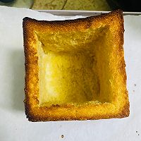 冰淇淋厚多士的做法图解4