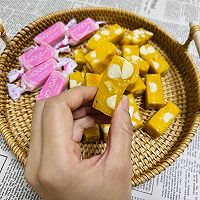 糖果中的爱马仕|百香果夏威夷果仁软糖的做法图解17
