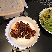 #肉食主义狂欢#懒出新高度简版菜→广式叉烧的做法图解8