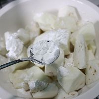 酸甜双茄煲的做法图解12