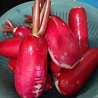 正宗四川泡菜的做法图解6