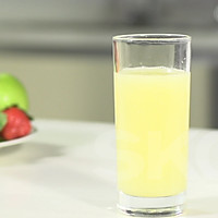 彩虹果汁—SKG9999原汁机食谱的做法图解8