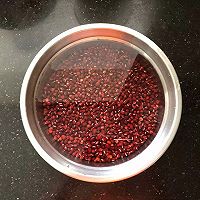 枣泥豆沙糕的做法图解1