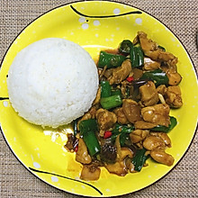 独家小煎鸡
