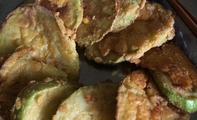 闲时无聊来煎个饼吧！