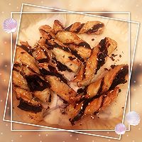 豆沙酥的做法图解5