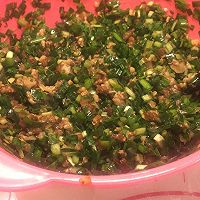 早餐小肉包的做法图解2