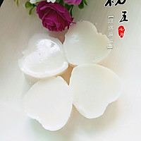 一个椰青做两款夏日小点心的做法图解14