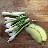 虾仁豆腐的做法图解4