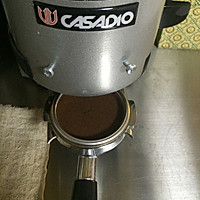 摩卡咖啡冰沙的做法图解1