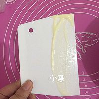 戚风蛋糕卷的做法图解14