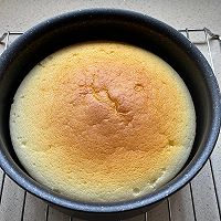 天使轻芝士蛋糕的做法图解17