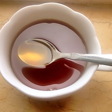 暖身小法宝～红糖姜茶