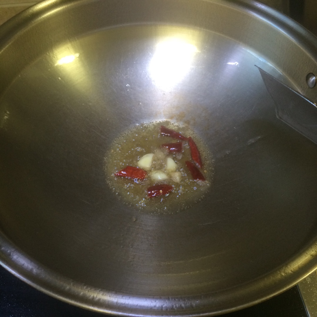 酸辣土豆丝的做法图解4