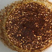 深夜食堂之孜然烤大虾的做法图解8