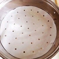 #糖小朵甜蜜控糖秘籍#豆沙馅南瓜包，甜甜蜜蜜又健康的做法图解27