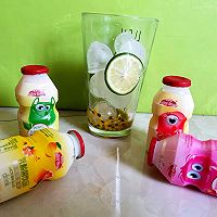 界界乐百香果气泡水-减脂期解馋无压力饮品的做法图解4