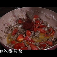 意式肉酱面的做法图解2