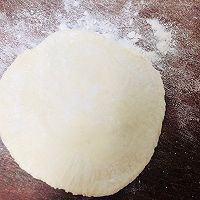 猪肉大葱馅包子的做法图解6