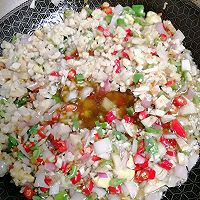 爆炒花甲的做法图解10