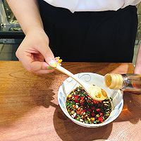 猪肉卷豆皮的做法图解12