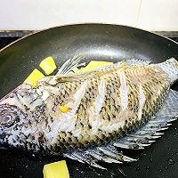 自制酸菜鱼的做法图解5