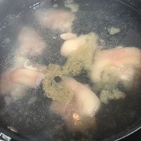 香卤猪脚的做法图解1