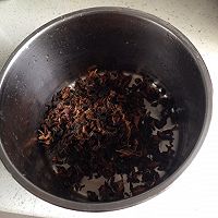 梅干菜扣肉的做法图解6