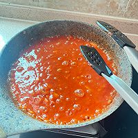 番茄炖牛肋骨的做法图解3