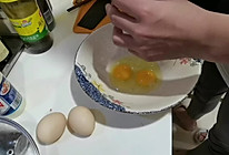 蒸鸡蛋羹的做法