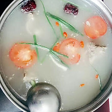 大锅菜