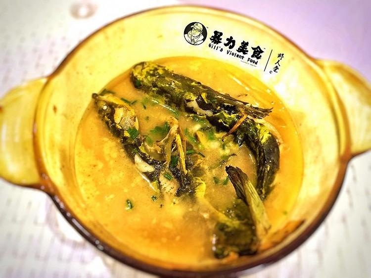 黄颡鱼汤的做法