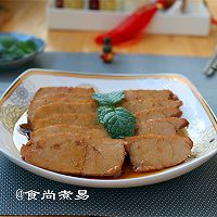 叉烧肉的做法图解10