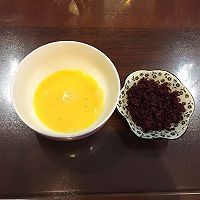 蔓越莓曲奇的做法图解2