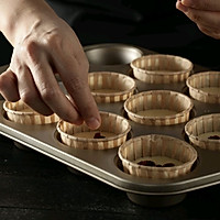 GRAM食光-快手百变muffin的做法图解9